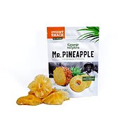 Mr. Pineapple (Dried Pineapple Slices) - Dried Fruit