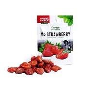 Mr. Strawberry (sušené jahody) - Sušené ovocie