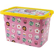 STOR Storage box 7 l Gaby's magic house - Storage Box