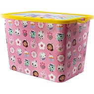 STOR Storage box 23 l Gaby's magic house - Storage Box