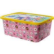 STOR Storage box 13 l Gaby's magic house - Storage Box