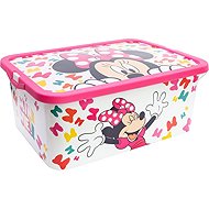 STOR Storage box 13 L Minnie - Storage Box