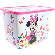 STOR Storage box 23 L Minnie - Storage Box
