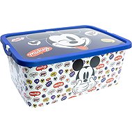 STOR Storage box 13 l Mickey - Storage Box