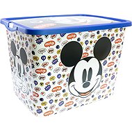 STOR Storage box 23 L Mickey - Storage Box