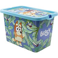STOR Storage box 7 l Bluey - Storage Box
