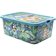 STOR Storage box 13 L Bluey - Storage Box