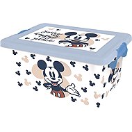 Stor Dětský úložný box Mickey Mouse 7 l - Storage Box