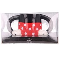 Stor 3D Mug - Minnie - Mug
