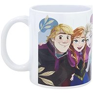 STOR Ceramic mug 325 ml Ice kingdom - Mug