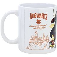 STOR Ceramic mug 325 ml Harry Potter - Mug