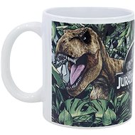 STOR Ceramic mug 325 ml Jurassic World - Mug
