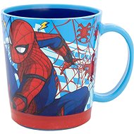 STOR Mug with non-slip bottom 410 ml Spiderman - Mug