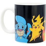 STOR Ceramic colour changing mug 325 ml Pokémon - Mug