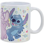 STOR Ceramic mug 325 ml Stitch - Mug