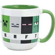 STOR Ceramic mug 380 ml Minecraft - Mug