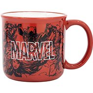 Marvel - Pattern - mug - Mug