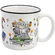 STOR Ceramic mug 400 ml Harry Potter - Mug