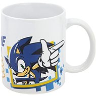 STOR Ceramic mug 325 ml Sonic - Mug