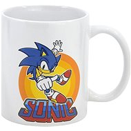 STOR Ceramic mug 325 ml Sonic Japan - Mug