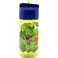STOR Tritan Minecraft 430 ml drinking bottle - Drinking Bottle
