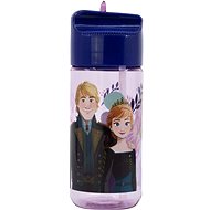 STOR Tritan Drinking Bottle Ice Kingdom 430 ml - Drinking Bottle