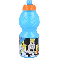 STOR Mickey Mouse Drinking Bottle 400 ml - Drinking Bottle