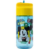 STOR Tritan Mickey Mouse Drinking Bottle 430 ml - Drinking Bottle