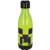 STOR Minecraft drinking bottle 560 ml - Drinking Bottle