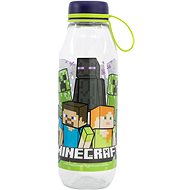 STOR Minecraft drinking bottle 650 ml - Drinking Bottle