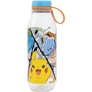 STOR Pokémon drinking bottle 650 ml - Drinking Bottle