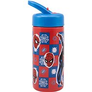 STOR Drinking bottle Spiderman: Midnight Jumper 410 ml - Drinking Bottle