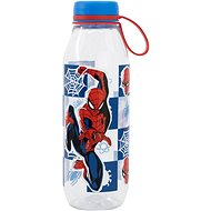 STOR Drinking bottle Spiderman: Midnight Jumper 650 ml - Drinking Bottle