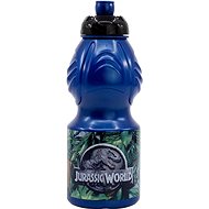 STOR Drinking bottle Jurassic World 400 ml - Drinking Bottle