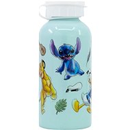 STOR Aluminium drinking bottle Disney 400 ml - Drinking Bottle