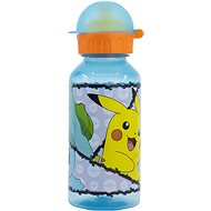 STOR Pokémon drinking bottle 370 ml - Drinking Bottle