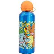 STOR Aluminium drinking bottle Pokémon 530 ml - Drinking Bottle