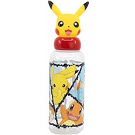 STOR Pokémon drinking bottle 560 ml - Drinking Bottle