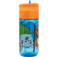 STOR Tritan Pokémon 430 ml drinking bottle - Drinking Bottle