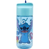STOR Tritan Stitch drinking bottle 430 ml - Drinking Bottle