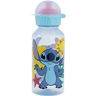 STOR Drinking bottle Stitch 370 ml - Drinking Bottle