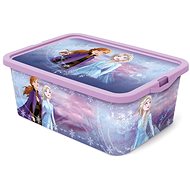 Store Ice Kingdom 13 l with lid, plastic - Storage Box