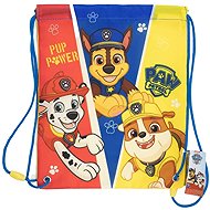 Stor Paw Patrol 30 × 25 cm - Drawstring Bag