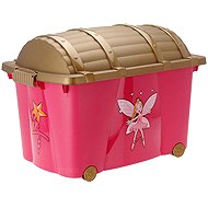 Storagesolutions Toy Container - Box