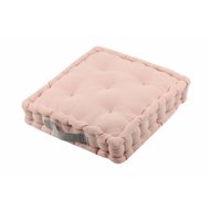 STOF DUET pink 45 × 45 cm - Pillow Seat