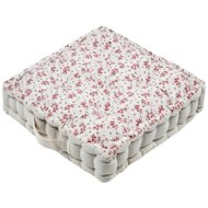 STOF GINNY pink 45 × 45 cm - Pillow Seat