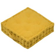 STOF MARLOW curry 45 × 45 cm - Pillow Seat
