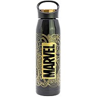 STOR Marvel stainless steel thermal bottle 665ml - Children's Thermos