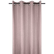 STOF Hanger with rings BEA, 140 × 260 cm, pink - Drape