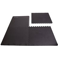 Spokey black scrubs - Pad